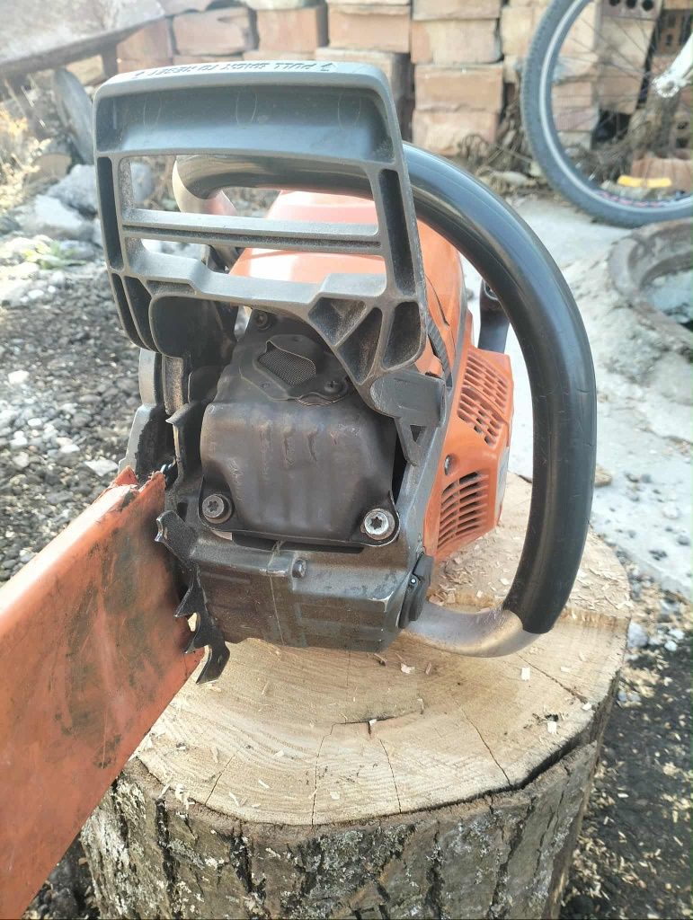 Husqvarna 562 и Husqvarna 560 Топ Цена!