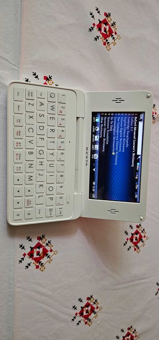 dictionar color besta v7