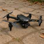 Dronă full HD 1080