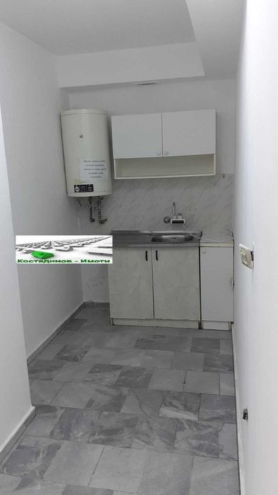 Дава се под наем Офис в Пловдив, Южен - 255 кв.м за 866.49 € - Снимка #7