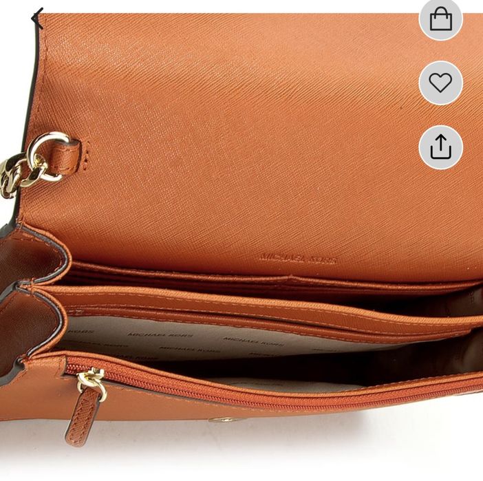 Vand geanta Michael Kors