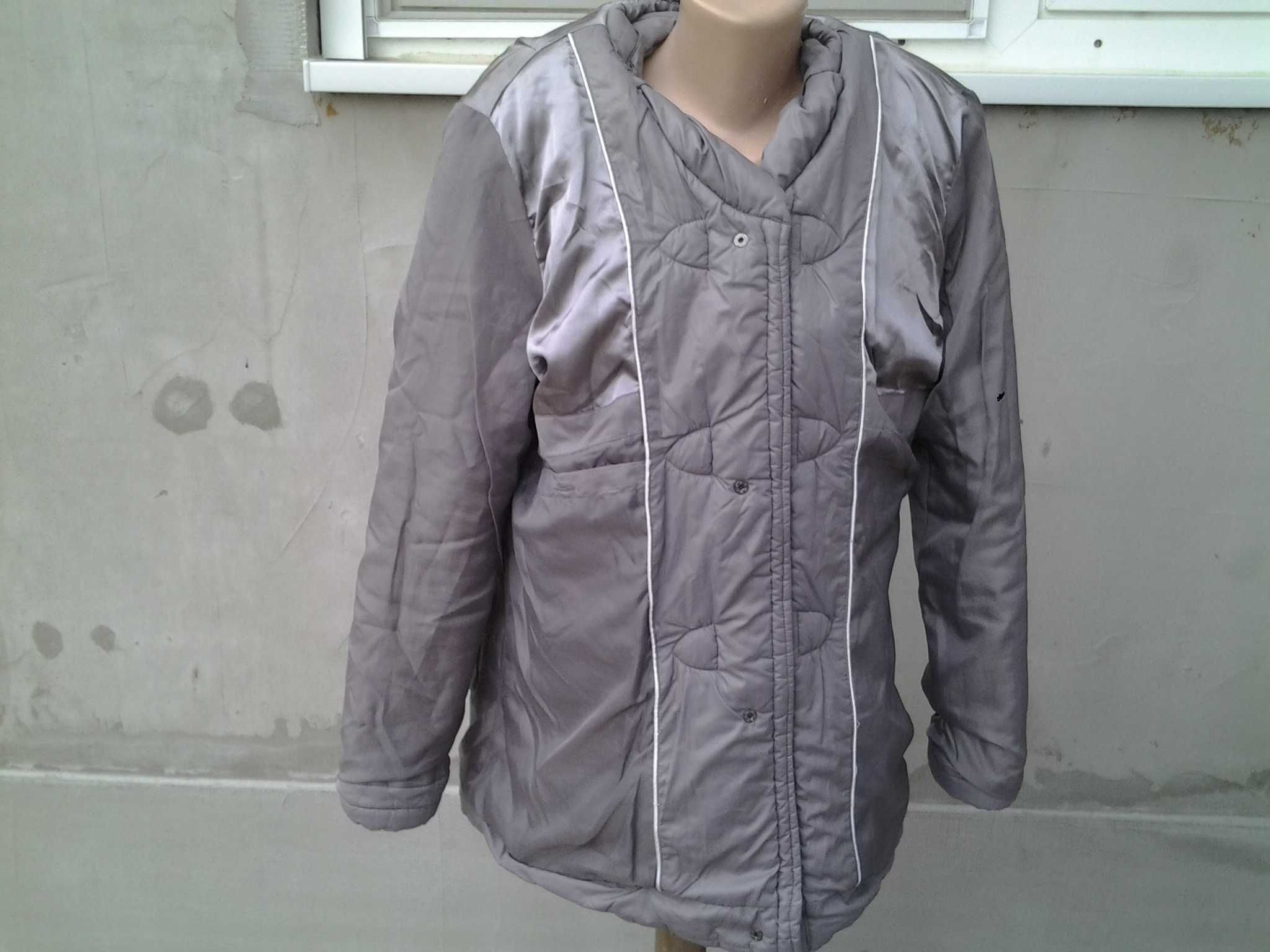 Grey Canda | geaca outdoor mar. 44 | L - XL