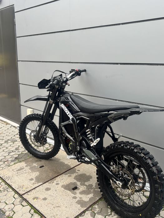 Surron ultra bee 2024г. С ДДС!!!