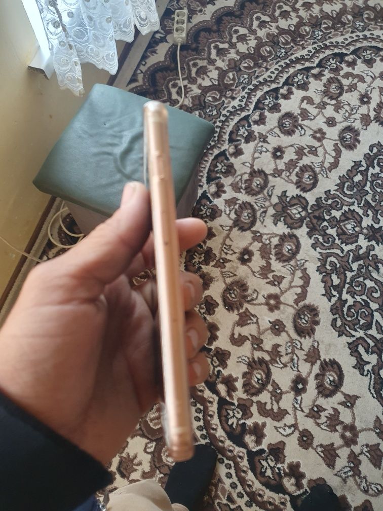 Iphone 7 + iwlawi yaxwi