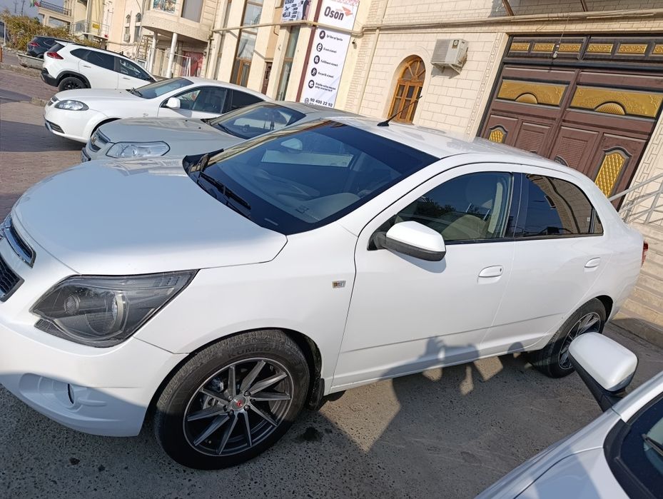 Коблт 2019 й пропан автомат