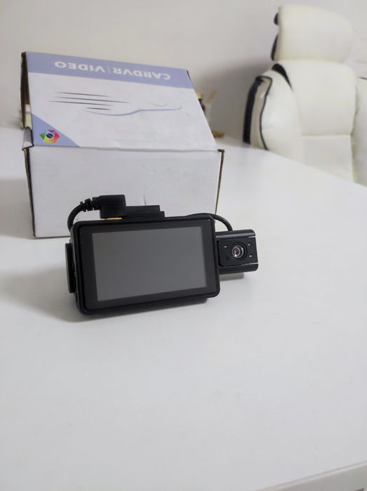 Видеорегистратор