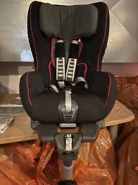 Детски стол за кола Porsche Junior Seat ISOFIX