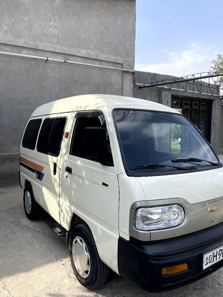 Damas Motor hadavoy yangi qilingan ishi yoq