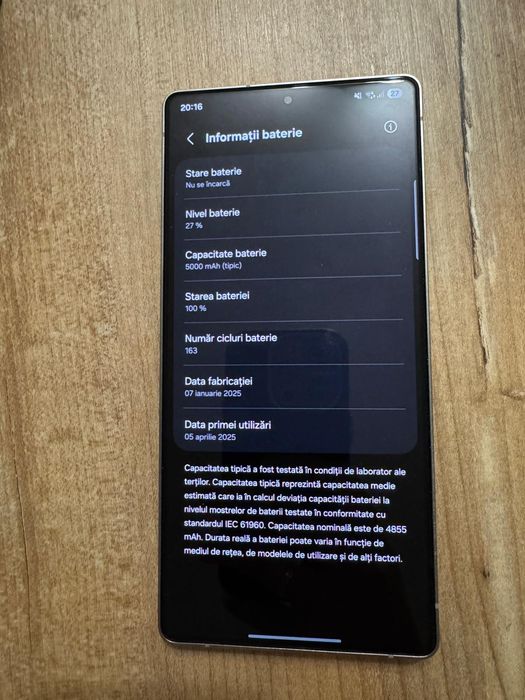 Samsung S 25 ultra