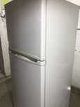 Холодильник LG freeze