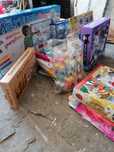 Продавам детски играчки