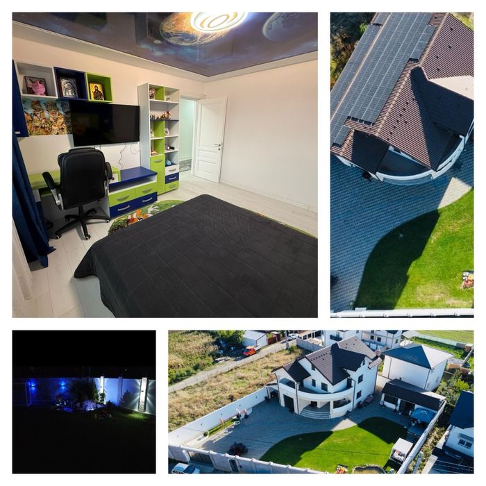 Vila de vanzare Aerodrom Variante imobiliare auto etc