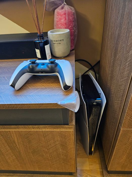 Playstation 5 Digital в ГАРАНЦИЯ