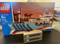 Lego Maersk 10152 sigilat