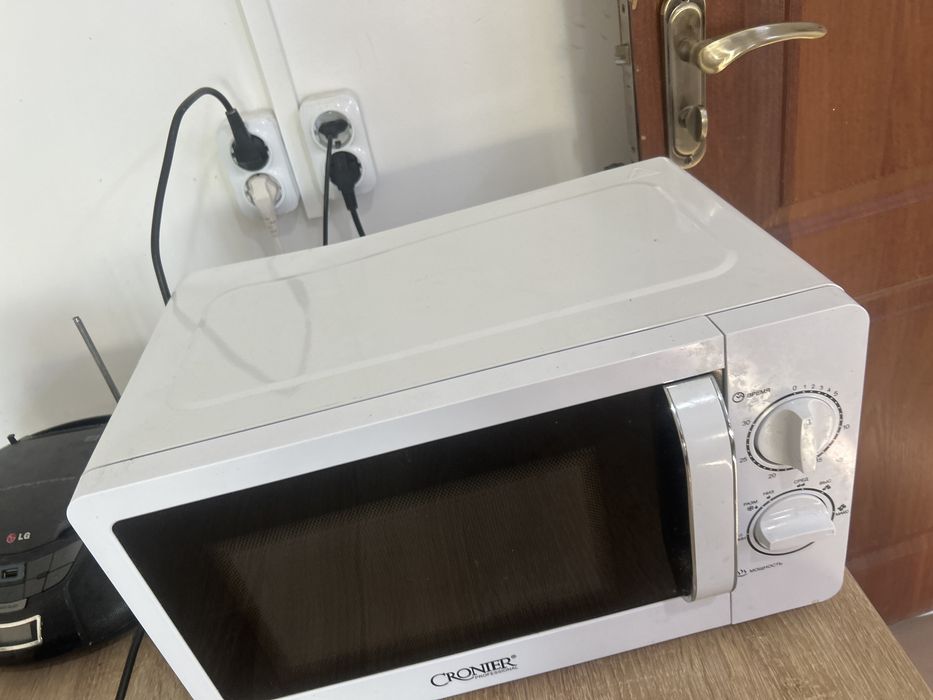 Микровооновку продам