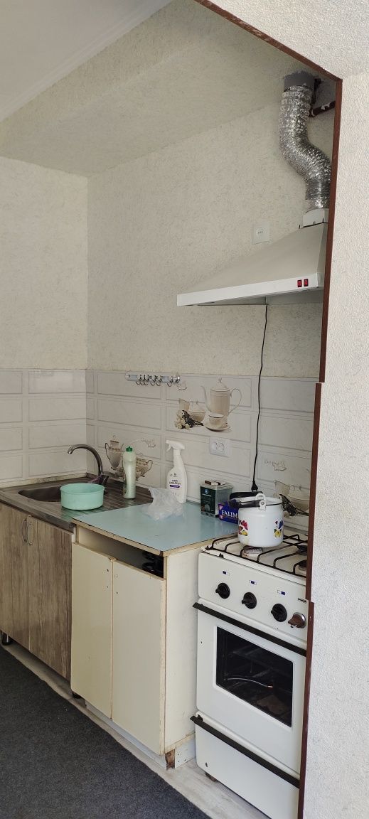 Продается квартира