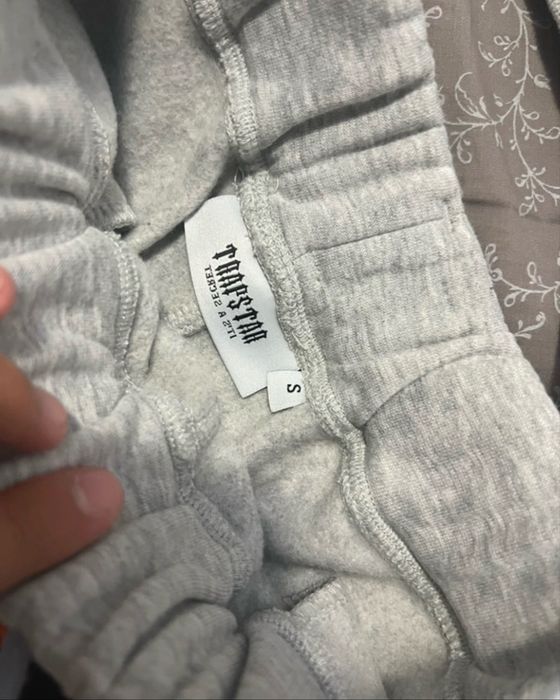trapstar pantaloni