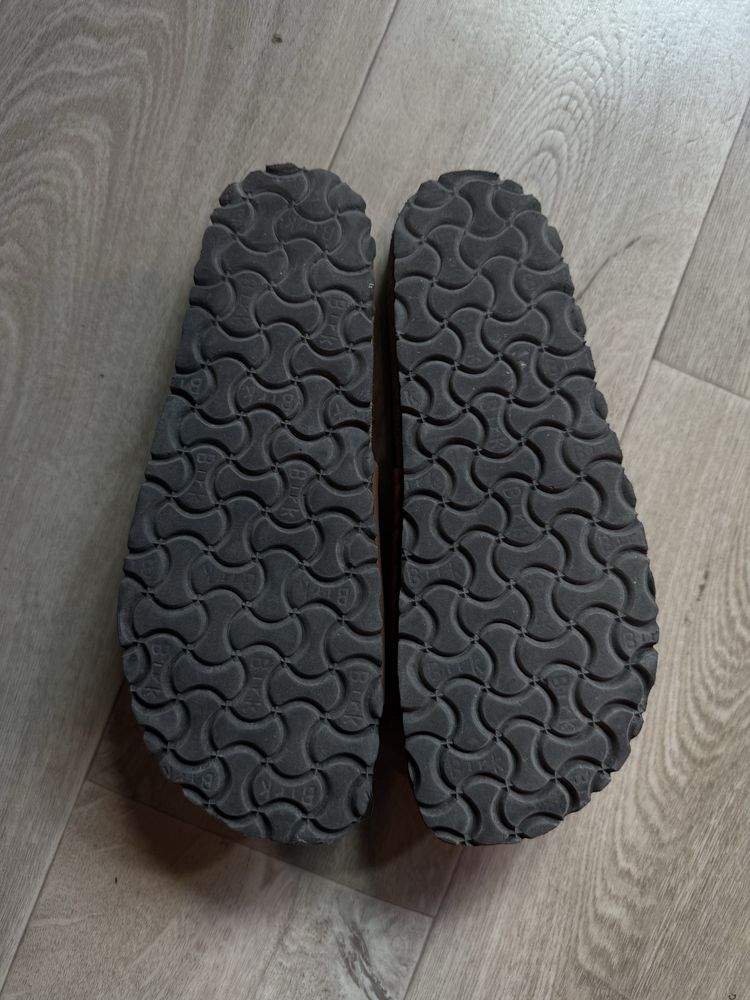 Чехли Birkenstock