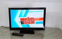 Tv pt rulota,camion etc. - Schneider LED 19-160 - 19 inch/49 cm 12v