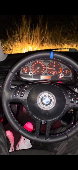 2004 BMW e46 320td - 2.0D 150CP - Clima * Trapa * Piele * Volan Sport