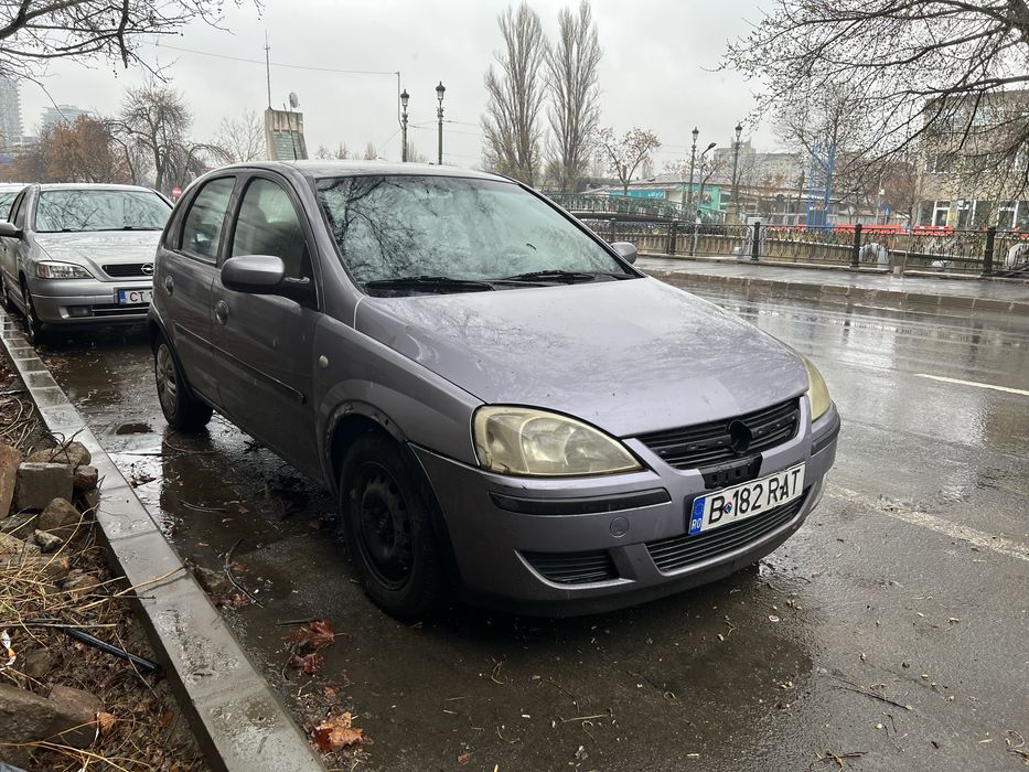 Pompa servo pompa frana pompa injectie opel corsa c