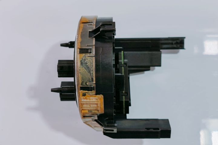 Spira volan   4E0953541A Audi A8 D3/4E