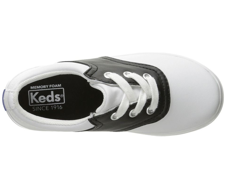 Детские кожаная обувь кеды от фирмы Keds из США . Раз. 10; 11 (26; 28)