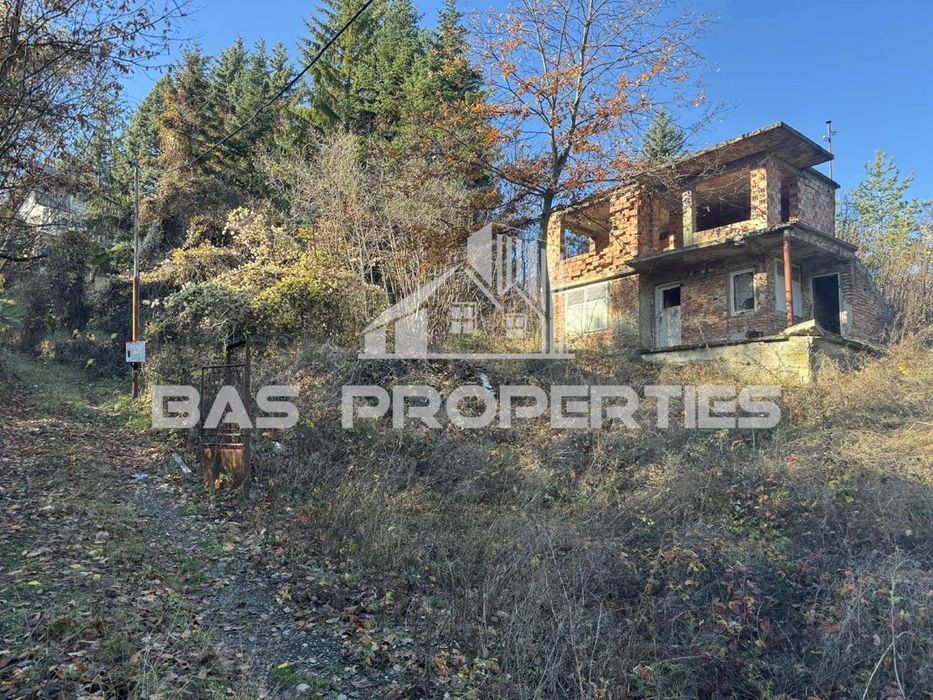 Парцел в София-с.Панчарево площ 839