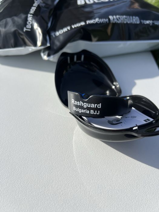 Протектор за уста