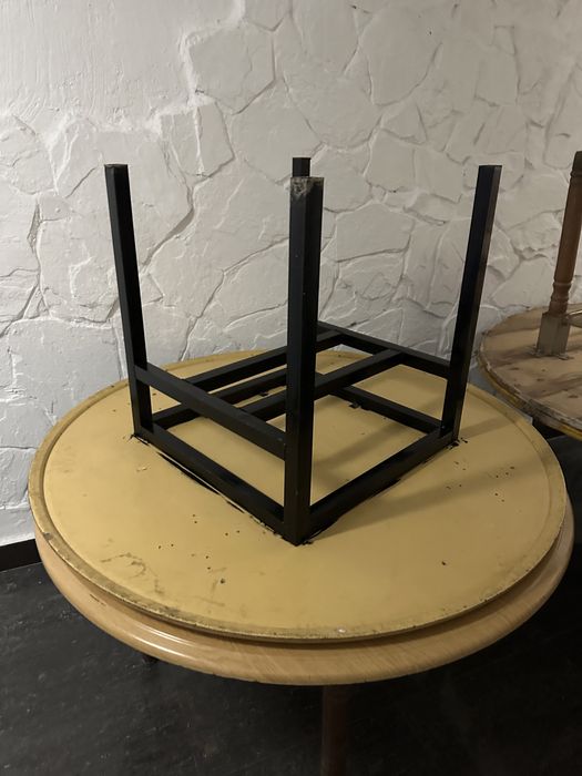 Продажа столов на 6,9,12 персон