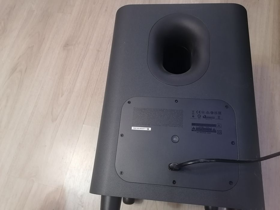 Саундбар JBL BAR 500