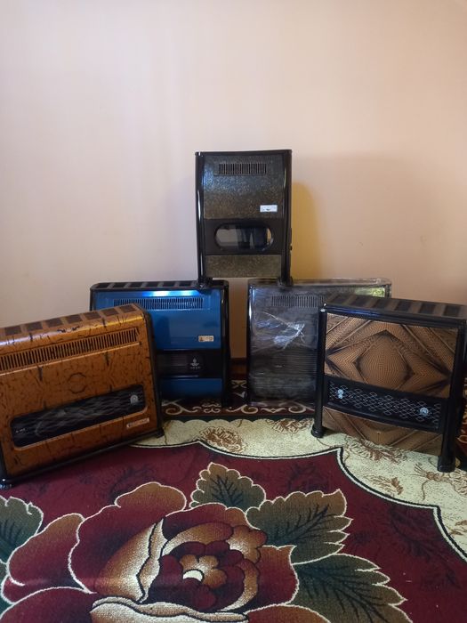 Ераски печкалар сотилади