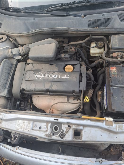 Motor opel 1.6 16v cod z16xep