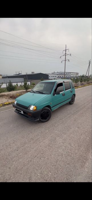 Daewoo tiko 1998 yil ….