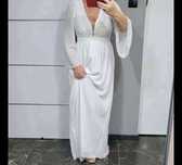Rochie mireasa/ cununie civila L-42