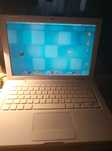Macbook a1181 със зарядно