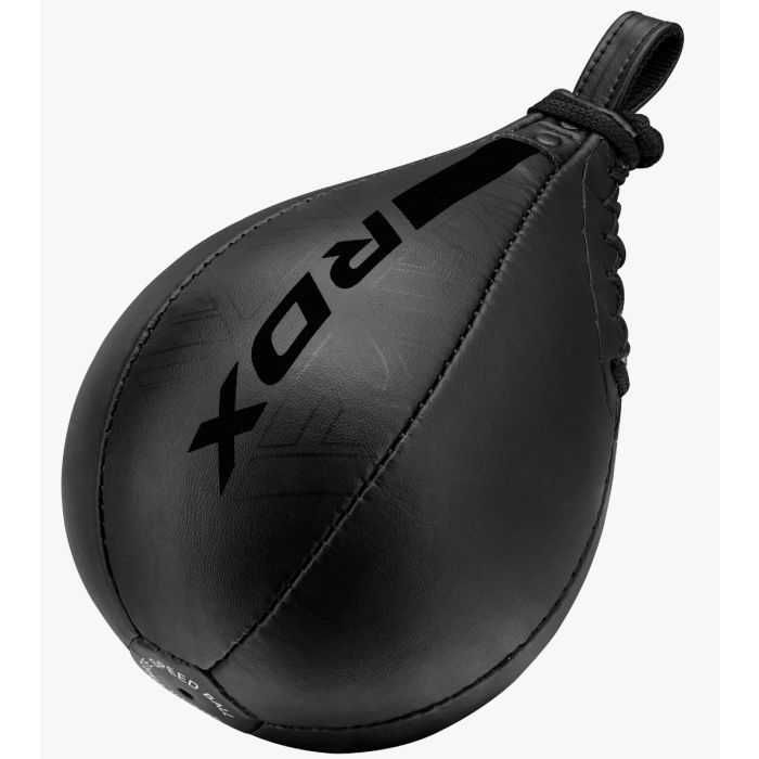 Бърза Боксова Круша RDX F6 Speed Ball Black, Боксов Чувал