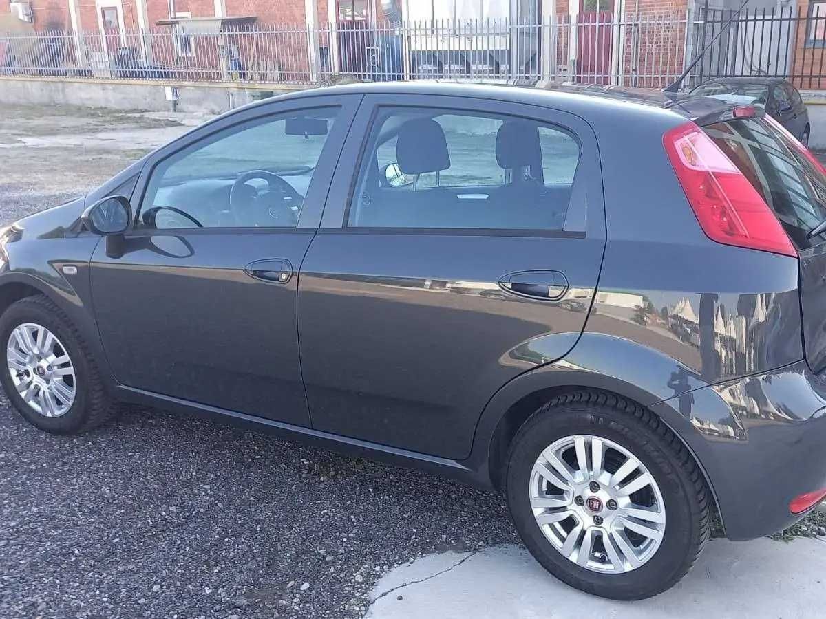 Fiat Grande Punto Evo 1.4 на части