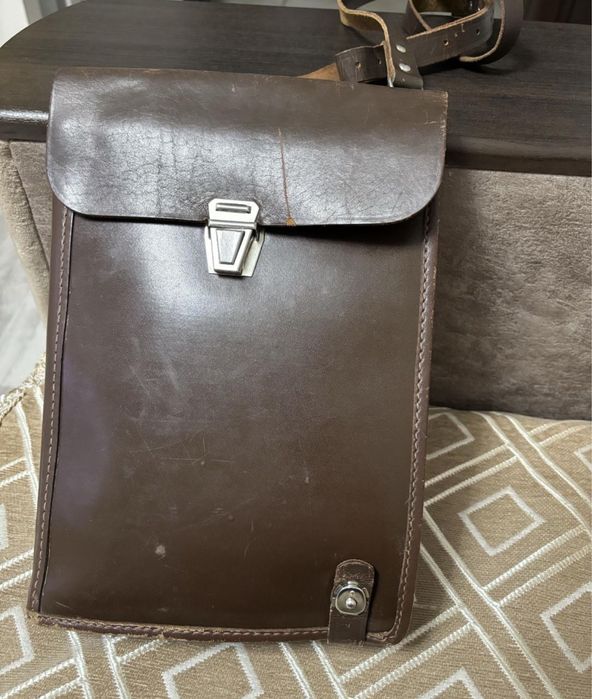 Полевая сумка продам