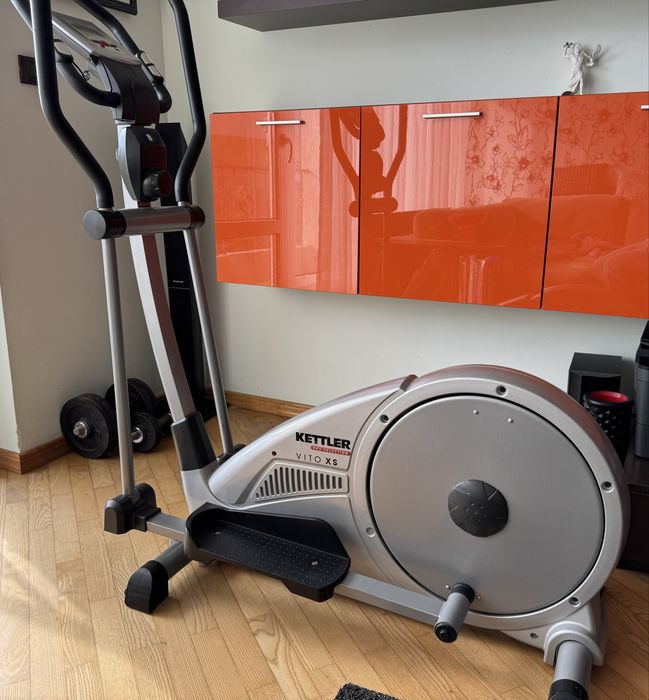 Кростренажор KETTLER VITO XS