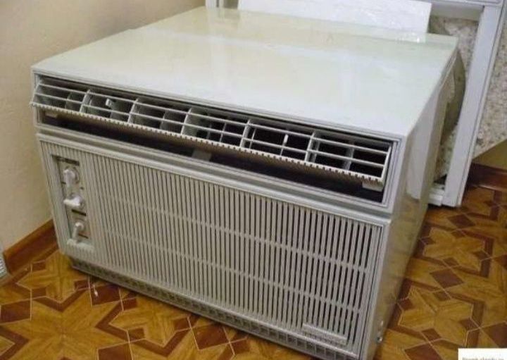 Ремонт БК кондиционер и витрины холодильник