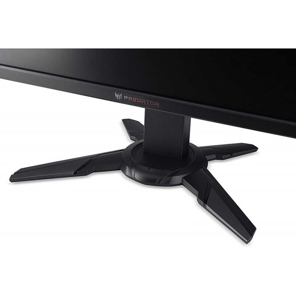 МОНИТОР ACER 24’’ PREDATOR - геймърски -Бургас