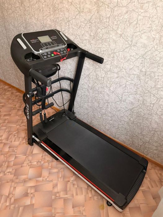 Продам беговую дорожку
