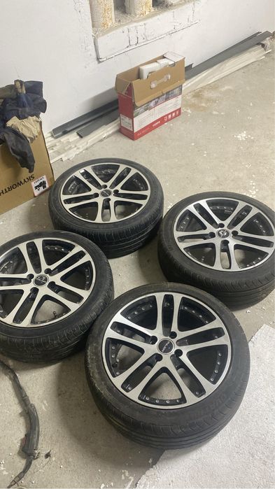 Диски рельсы R 16