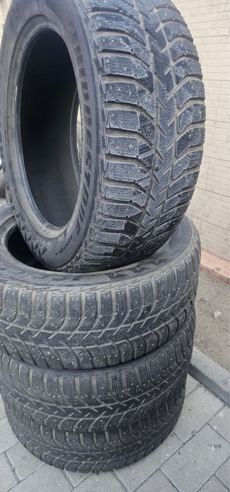 Продам резину в хорошем состоянии