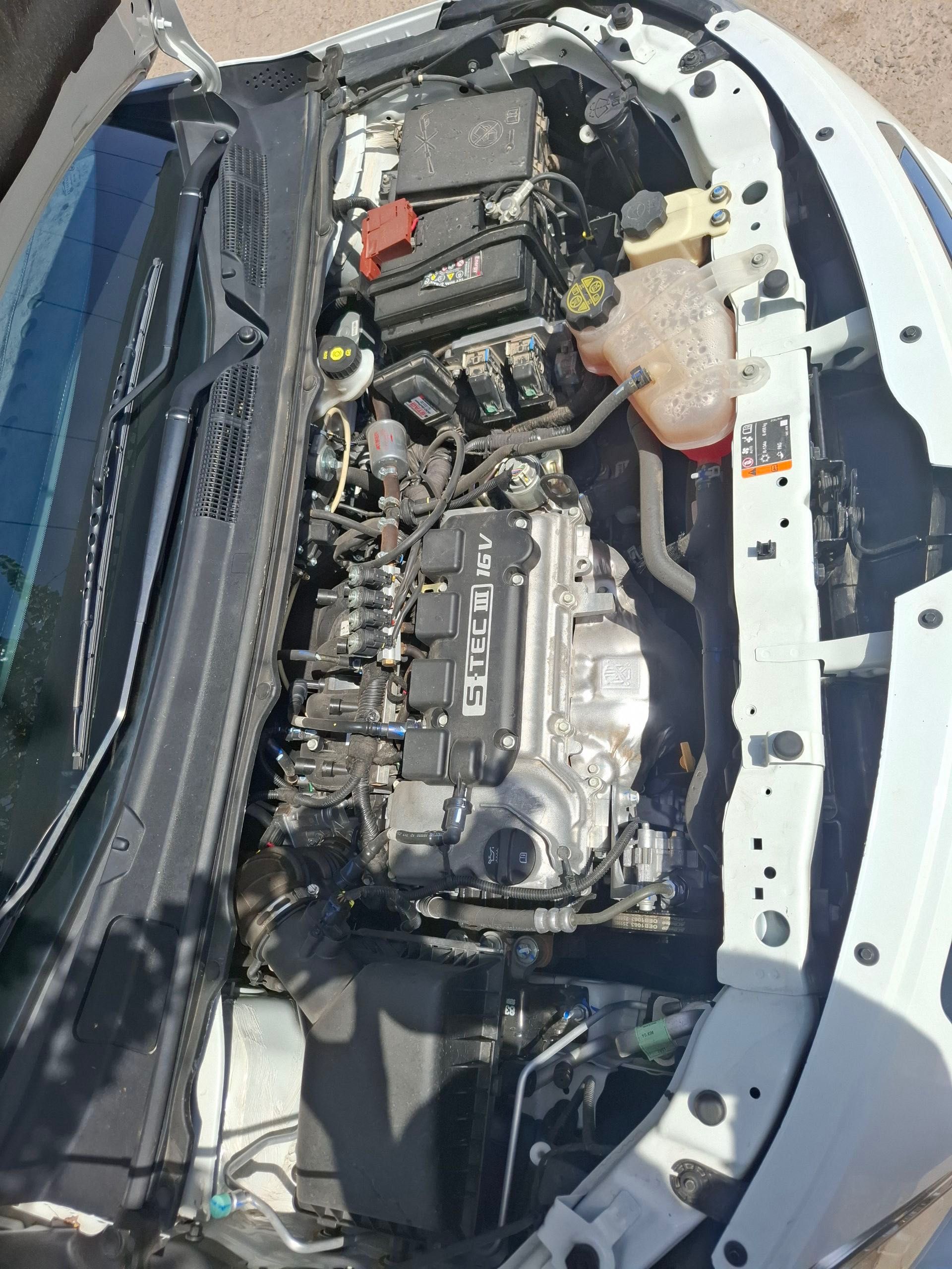 Chevrolet Cobalt 2023 moshina sotiladi