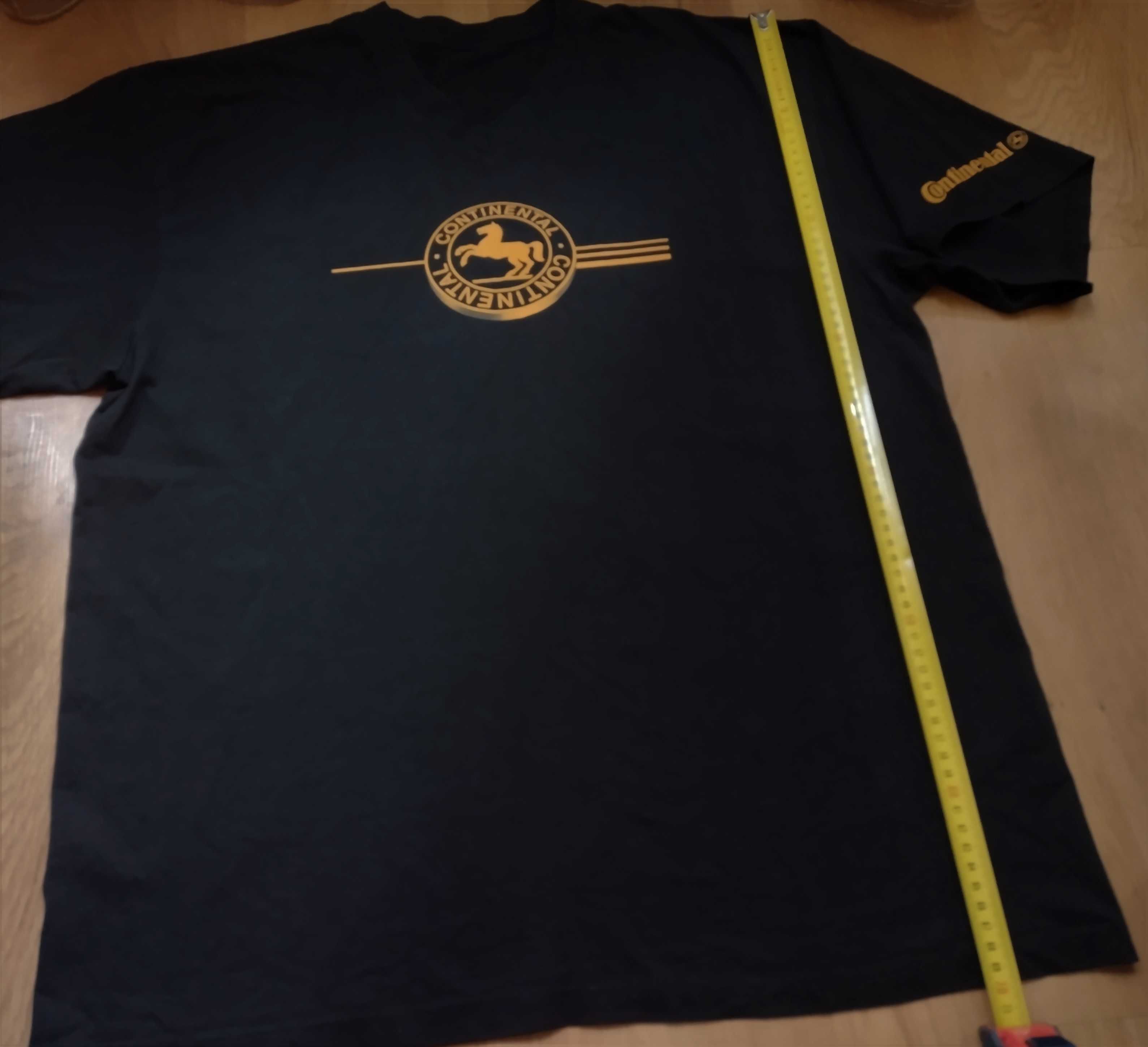 Continental - 2XL, XL