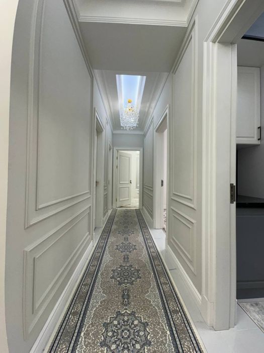 Продается ЖК TASHKENT CITY GARDENS 3/2/8 бизнес класс