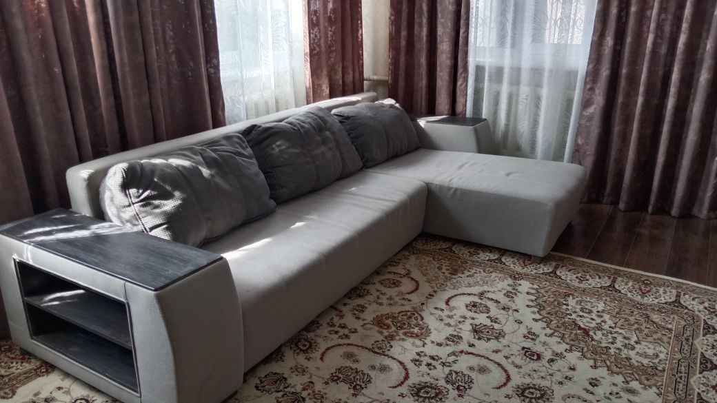 Мягкий мебель диван конструктор