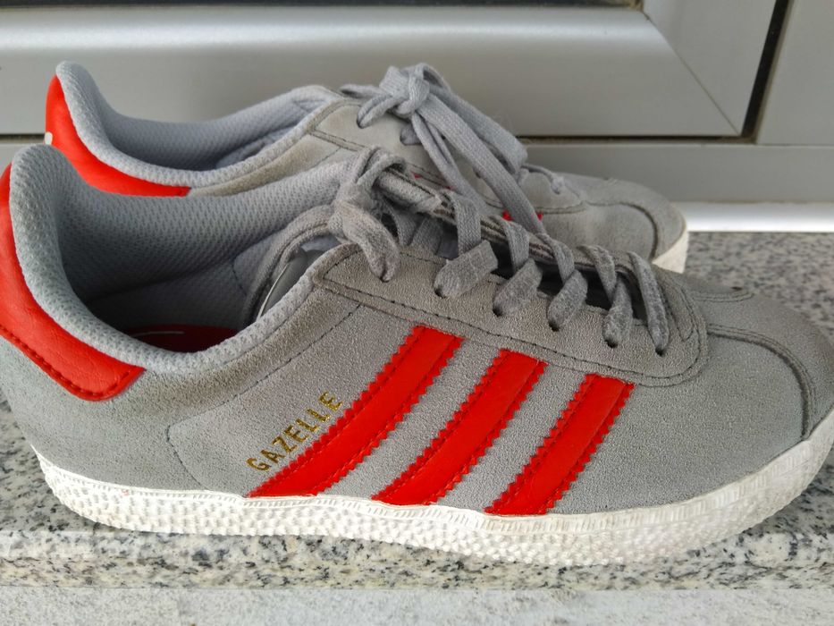 Детски маратонки Adidas и Puma